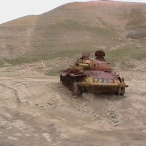 2nd Battalion Royal Anglian Regiment Afghanistan 2003. Operation FINGAL