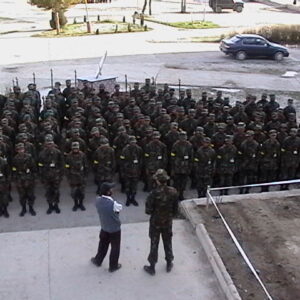 2nd Battalion Royal Anglian Regiment Afghanistan 2003. Operation FINGAL