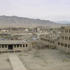 2nd Battalion Royal Anglian Regiment Afghanistan 2003. Operation FINGAL