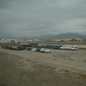 2nd Battalion Royal Anglian Regiment Afghanistan 2003. Operation FINGAL