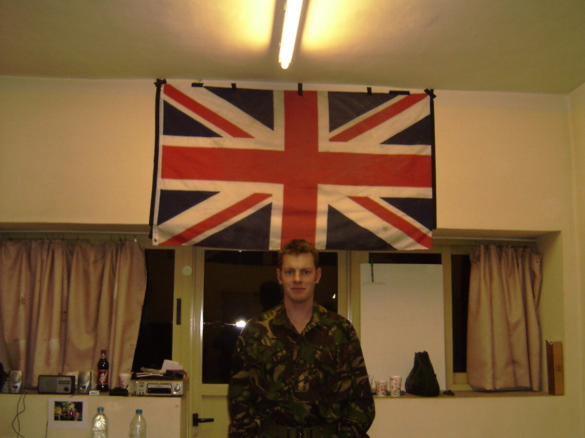 2nd Battalion Royal Anglian Regiment Afghanistan 2003. Operation FINGAL 2nd Battalion Royal Anglian Regiment Afghanistan 2003. Operation FINGAL