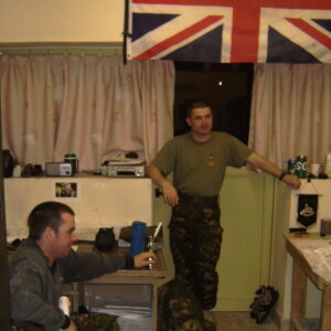 2nd Battalion Royal Anglian Regiment Afghanistan 2003. Operation FINGAL 2nd Battalion Royal Anglian Regiment Afghanistan 2003. Operation FINGAL