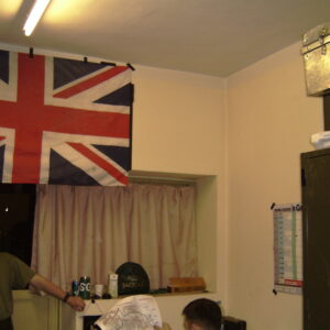 2nd Battalion Royal Anglian Regiment Afghanistan 2003. Operation FINGAL 2nd Battalion Royal Anglian Regiment Afghanistan 2003. Operation FINGAL