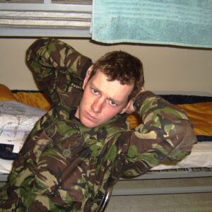 2nd Battalion Royal Anglian Regiment Afghanistan 2003. Operation FINGAL 2nd Battalion Royal Anglian Regiment Afghanistan 2003. Operation FINGAL