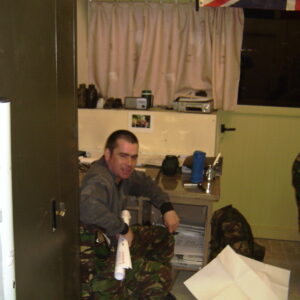 2nd Battalion Royal Anglian Regiment Afghanistan 2003. Operation FINGAL 2nd Battalion Royal Anglian Regiment Afghanistan 2003. Operation FINGAL