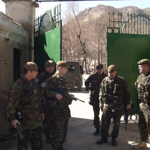 2nd Battalion Royal Anglian Regiment Afghanistan 2003. Operation FINGAL 2nd Battalion Royal Anglian Regiment Afghanistan 2003. Operation FINGAL