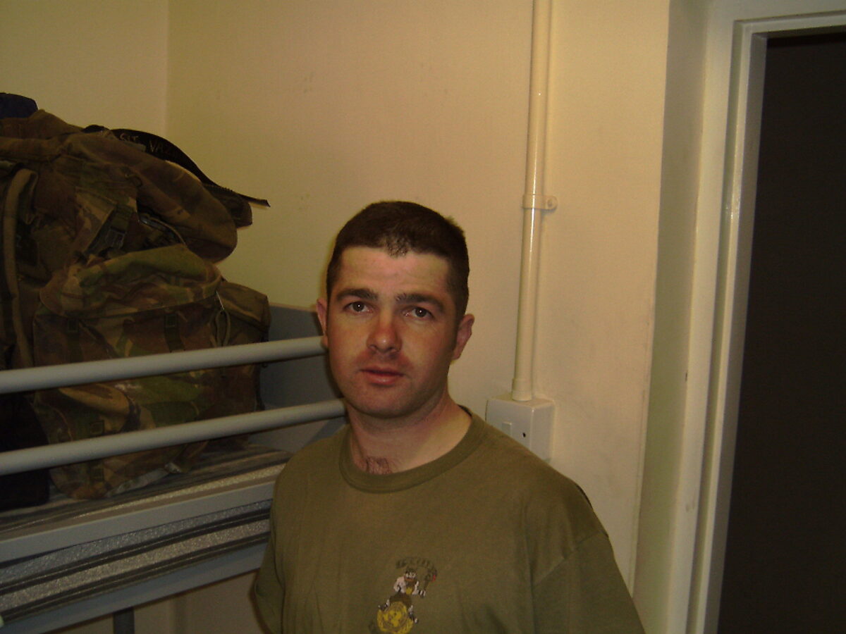 2nd Battalion Royal Anglian Regiment Afghanistan 2003. Operation FINGAL 2nd Battalion Royal Anglian Regiment Afghanistan 2003. Operation FINGAL