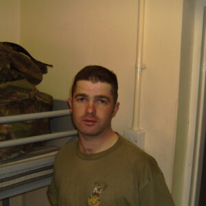 2nd Battalion Royal Anglian Regiment Afghanistan 2003. Operation FINGAL
