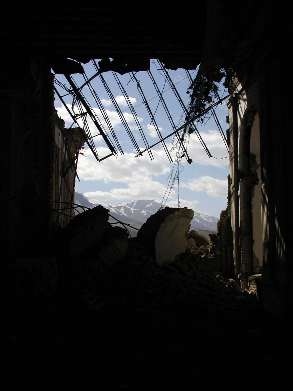 Operation FINGAL Operation FINGAL