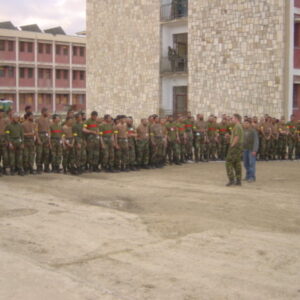 2nd Battalion Royal Anglian Regiment Afghanistan 2003. Operation FINGAL
