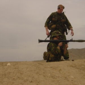2nd Battalion Royal Anglian Regiment Afghanistan 2003. Operation FINGAL 2nd Battalion Royal Anglian Regiment Afghanistan 2003. Operation FINGAL