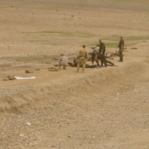 2nd Battalion Royal Anglian Regiment Afghanistan 2003. Operation FINGAL 2nd Battalion Royal Anglian Regiment Afghanistan 2003. Operation FINGAL