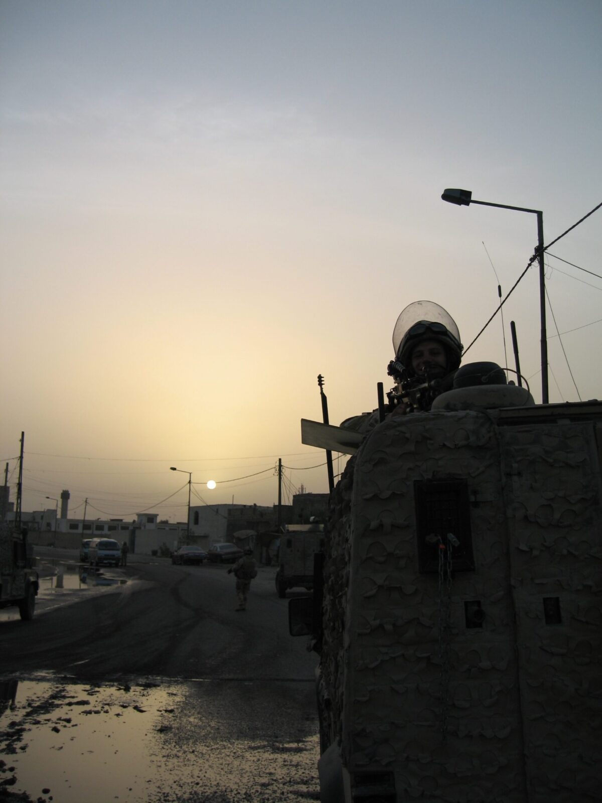 2nd Battalion Royal Anglian Regiment