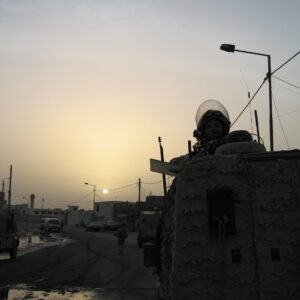 2nd Battalion Royal Anglian Regiment