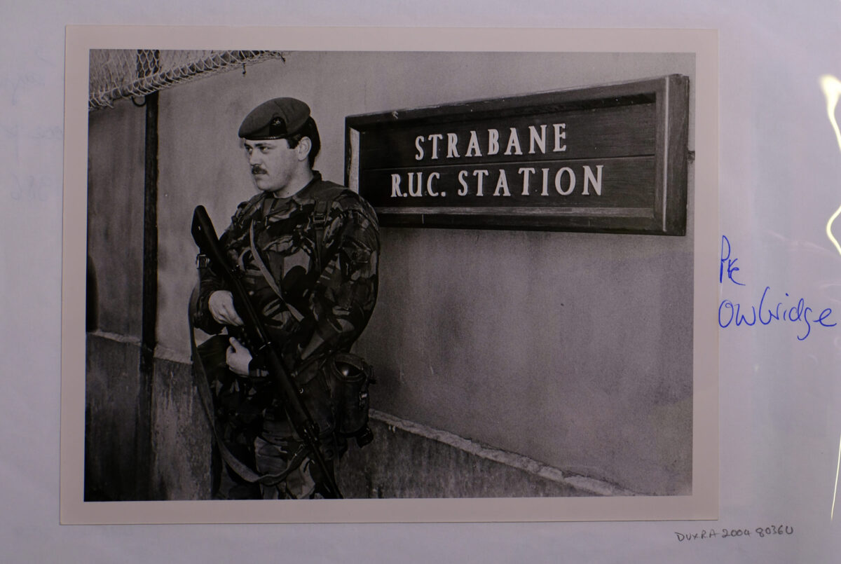 Royal Anglian Regiment Royal Anglian Regiment