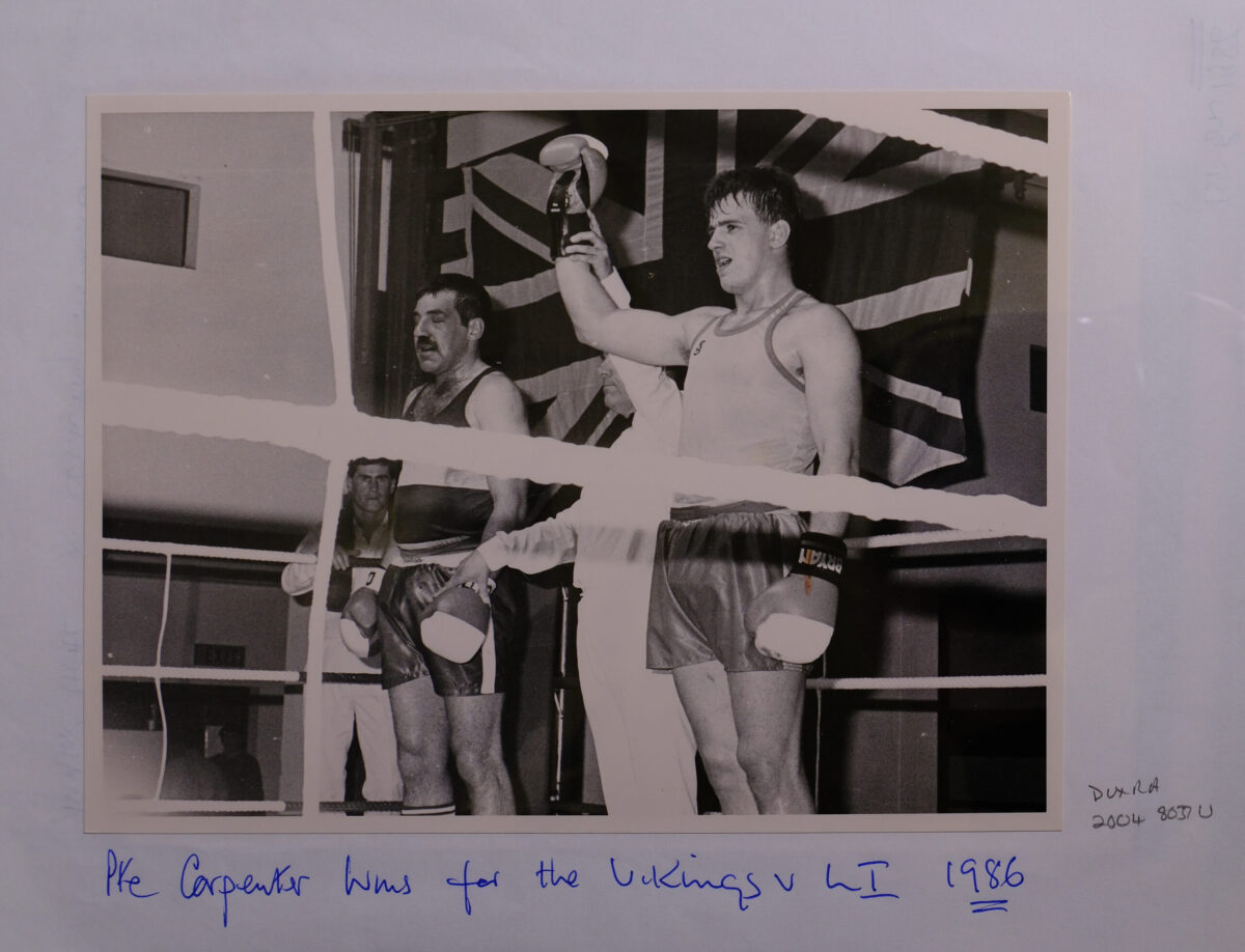 Royal Anglian Regiment