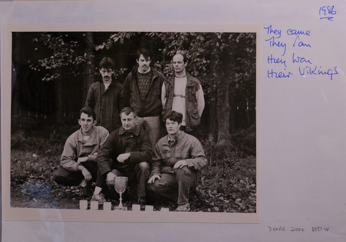 Royal Anglian Regiment