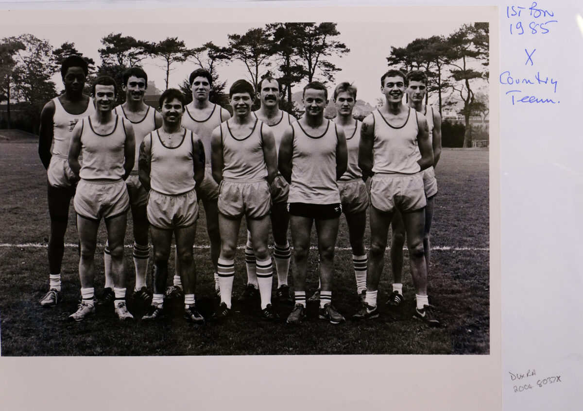 Royal Anglian Regiment