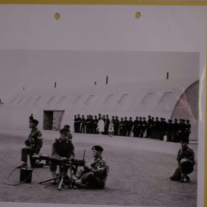 2nd East Anglian Regiment