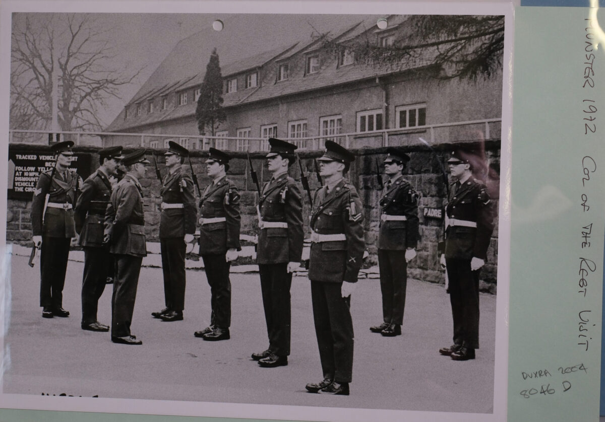 Royal Anglian Regiment