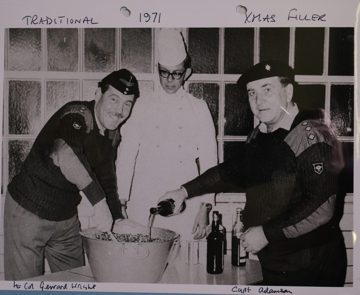 Royal Anglian Regiment