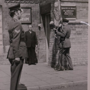 2nd Battalion 2nd Battalion