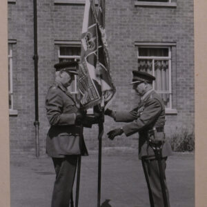 Royal Anglian Regiment Royal Anglian Regiment