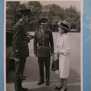 Royal Anglian Regiment
