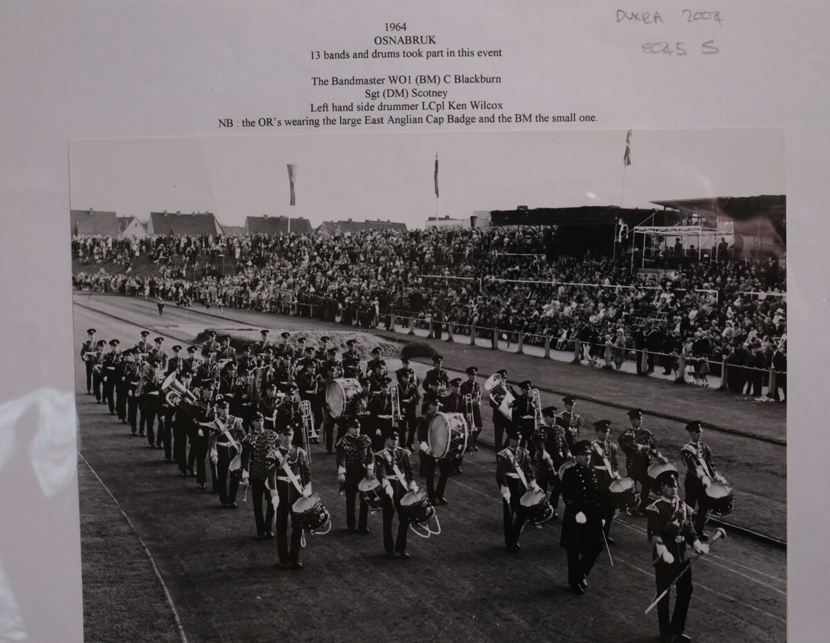 Osnabruk 1964