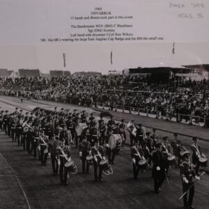 Osnabruk 1964