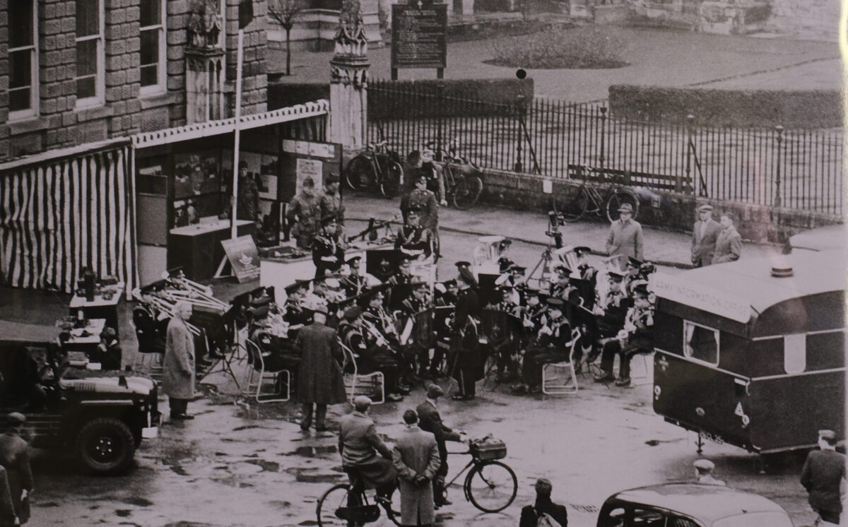 Royal Anglian Regiment