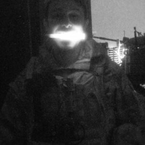 2nd Battalion Royal Anglian Regiment Op Telic 2008, Iraq.