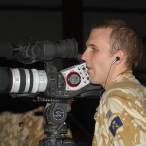 2nd Battalion Royal Anglian Regiment Op Telic 2008, Iraq.
