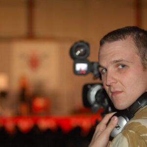 2nd Battalion Royal Anglian Regiment Op Telic 2008, Iraq.
