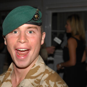 2nd Battalion Royal Anglian Regiment Op Telic 2008, Iraq.