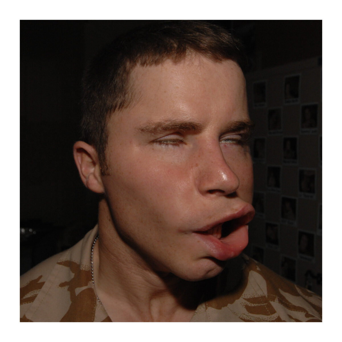 2nd Battalion Royal Anglian Regiment Op Telic 2008, Iraq.