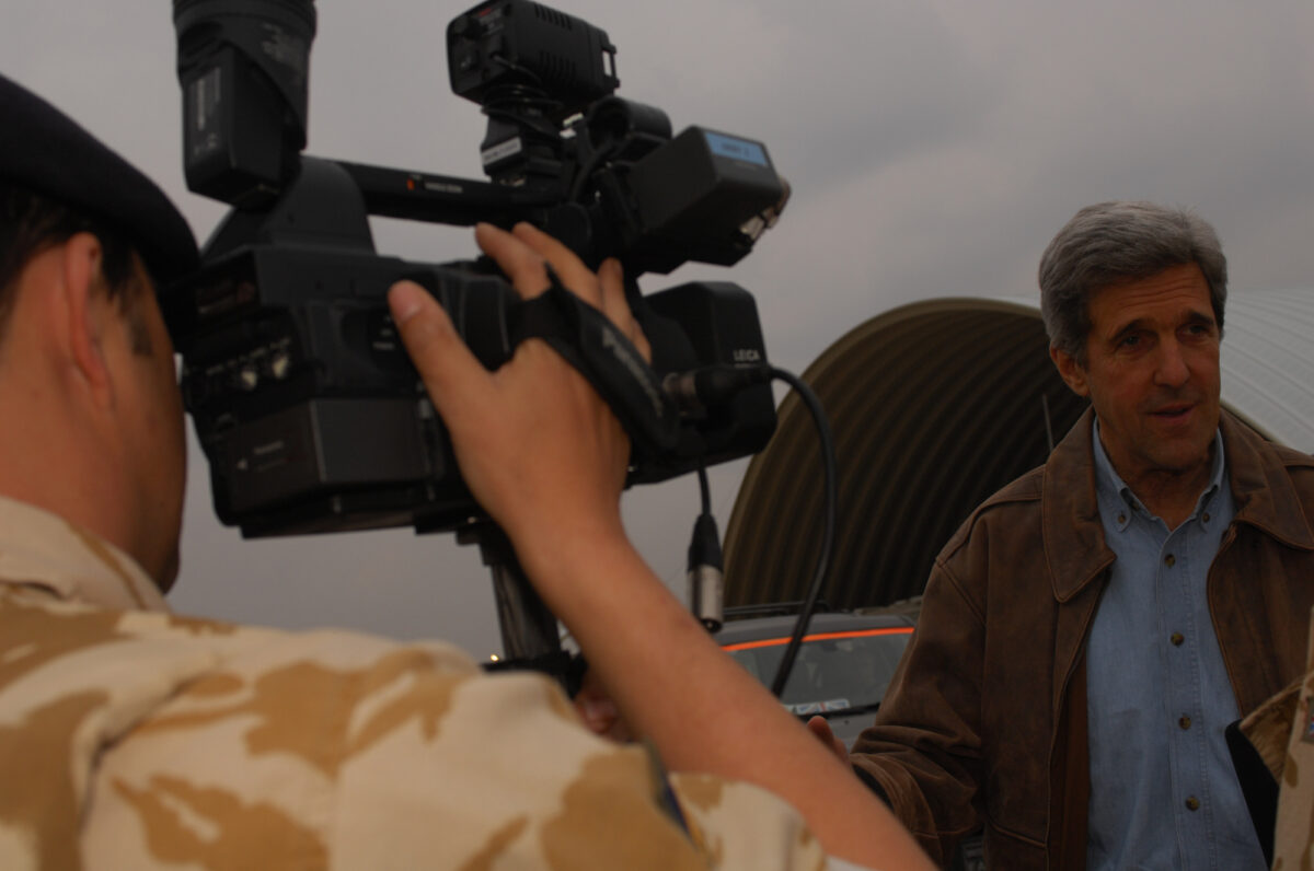 2nd Battalion Royal Anglian Regiment Op Telic 2008, Iraq.