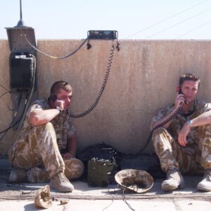 2nd Battalion Royal Anglian Regiment