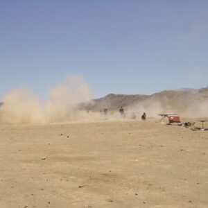 2nd Battalion Royal Anglian Regiment Afghanistan 2003. Operation FINGAL