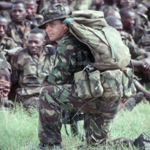 2nd Battalion Royal Anglian Regiment