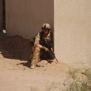 2nd Battalion Royal Anglian Regiment