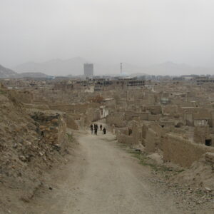 Operation FINGAL. Operation FINGAL.