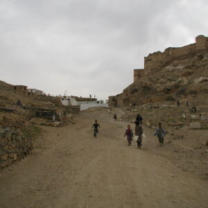 Operation FINGAL. Operation FINGAL.