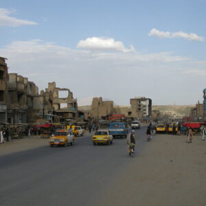 Operation FINGAL. Operation FINGAL.