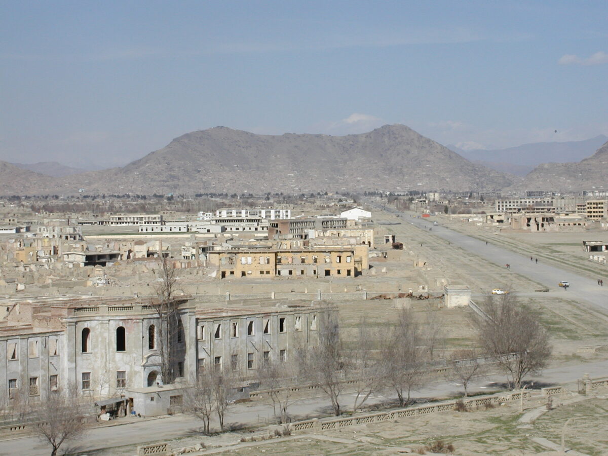 2nd Battalion: Elements of the 2nd Battalion, specifically A Company and later C Company, rotated to Kabul from February 2003 onwards to continue the mission