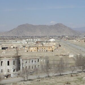 2nd Battalion: Elements of the 2nd Battalion, specifically A Company and later C Company, rotated to Kabul from February 2003 onwards to continue the mission