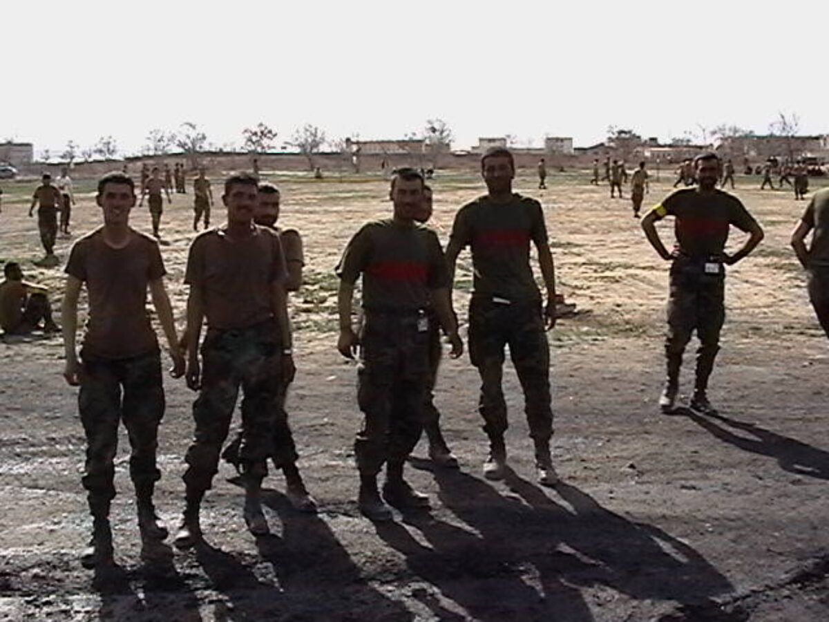 2nd Battalion Royal Anglian Regiment Afghanistan 2003. Operation FINGAL