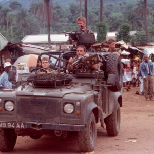 2nd Battalion Royal Anglian Regiment