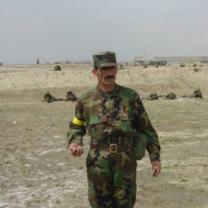 2nd Battalion Royal Anglian Regiment Afghanistan 2003. Operation FINGAL