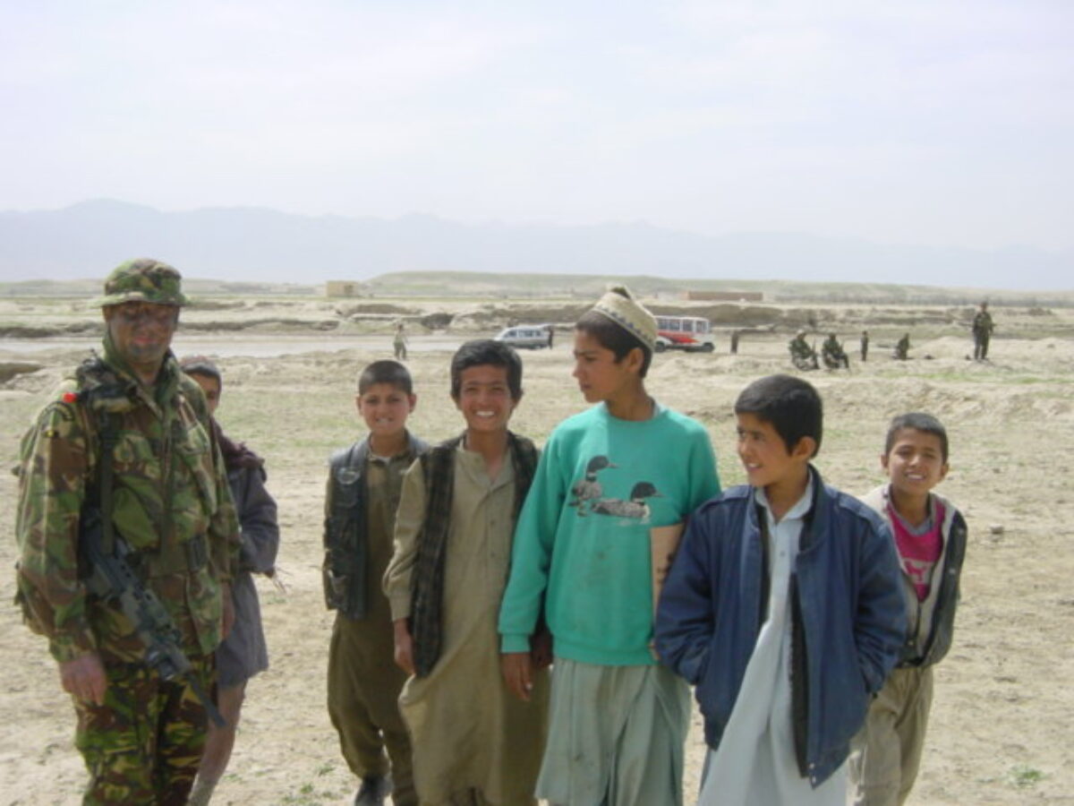 2nd Battalion Royal Anglian Regiment Afghanistan 2003. Operation FINGAL 2nd Battalion Royal Anglian Regiment Afghanistan 2003. Operation FINGAL